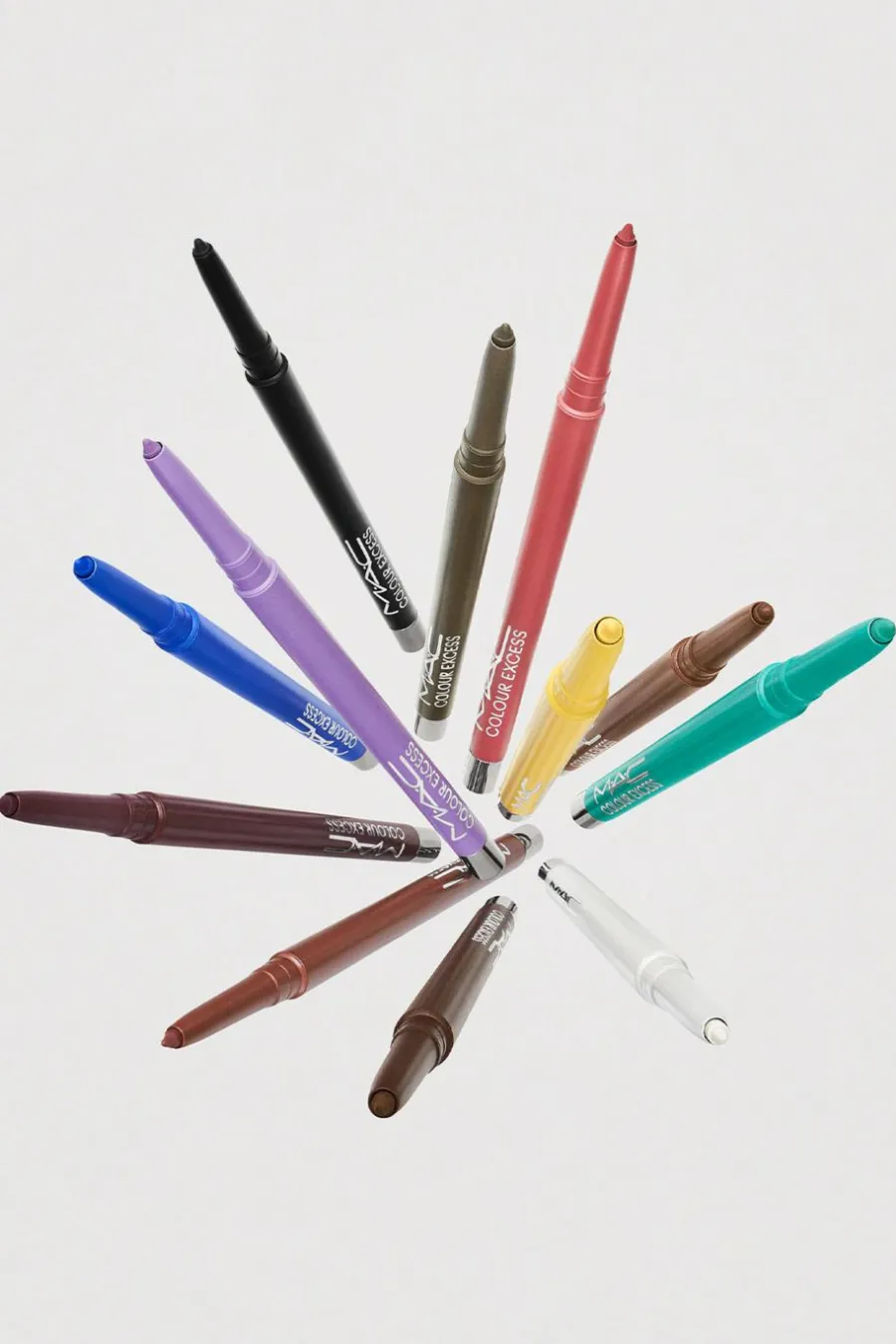 Crayon gel eyeliner Colour Excess Crayon & Khôl|Eyeliner