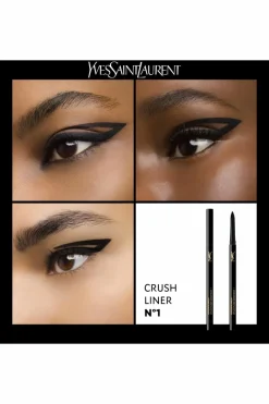 Clearance Crayon yeux stylo Crushliner Crayon & Khôl