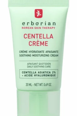 Sale Crème à la centella Soin De Jour