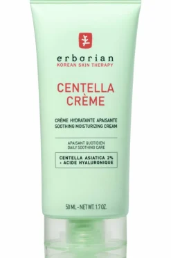 Sale Crème à la centella Soin De Jour