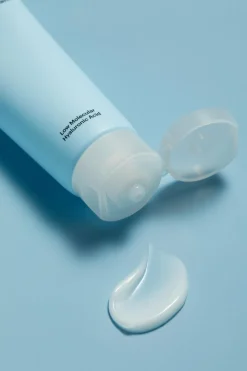 Hot Crème à l’acide hyaluronique Soin De Jour