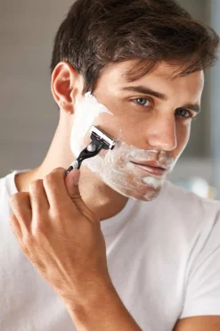 Best Crème à raser Homme Rasage & Soin