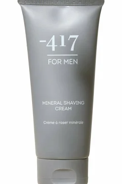 Best Crème à raser minérale Homme Rasage & Soin