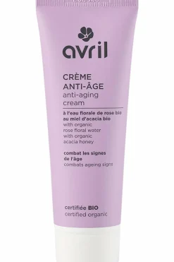 Sale Crème anti-âge Soin De Jour