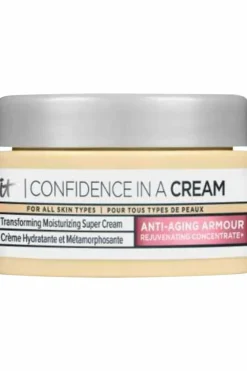 Sale Crème anti-âge hydratante Confidence in a Cream™ Soin De Jour|Soin De Jour