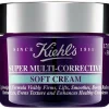 New Crème anti-âge multi-correctrice texture légère Super Multi-Corrective Homme Hydratant|Soin De Jour