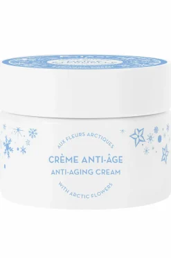 New Crème anti-âge Neige Éternelle Soin De Jour|Soin De Jour