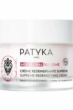Clearance Crème anti-âge redensifiante Supreme peaux normales à mixtes Soin De Jour