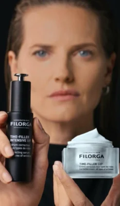 Hot Crème anti-âge Time-Filler 5XP Soin De Jour