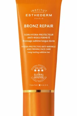 Best Crème anti-rides & sublimateur bronzage Soleil Fort Soin De Jour