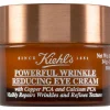 Best Crème anti-rides contour yeux fortifiante Powerful Wrinkle Contour Des Yeux & Cils|Contour Des Yeux & Lèvres