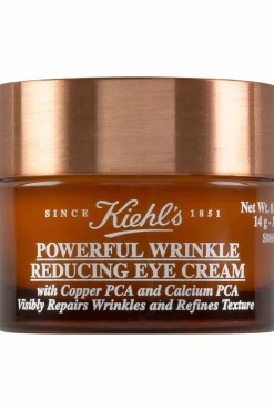 Best Crème anti-rides contour yeux fortifiante Powerful Wrinkle Contour Des Yeux & Cils|Contour Des Yeux & Lèvres