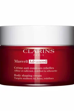 Best Crème anti-rondeurs rebelles Masvelt Advanced Soin|Crème & Lait