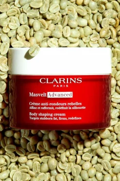 Best Crème anti-rondeurs rebelles Masvelt Advanced Soin|Crème & Lait