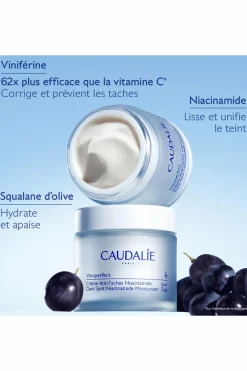Best Crème anti-taches Vinoperfect rechargeable Soin De Jour