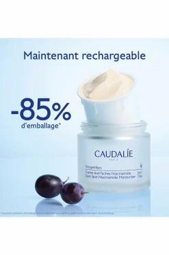 Best Crème anti-taches Vinoperfect rechargeable Soin De Jour