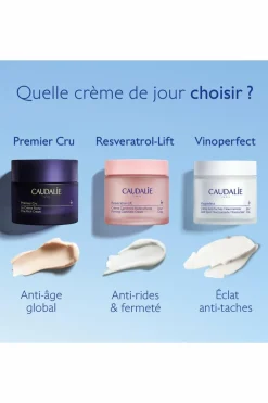 Best Crème anti-taches Vinoperfect rechargeable Soin De Jour