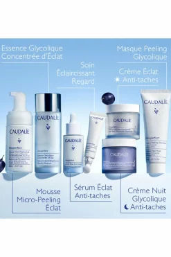 Best Crème anti-taches Vinoperfect rechargeable Soin De Jour