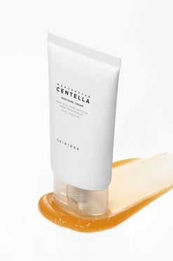 Online Crème apaisante à la centella asiatica Soin De Jour