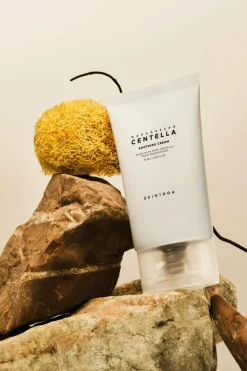 Online Crème apaisante à la centella asiatica Soin De Jour