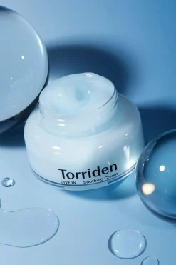 Crème apaisante à l’acide hyaluronique Soin De Jour