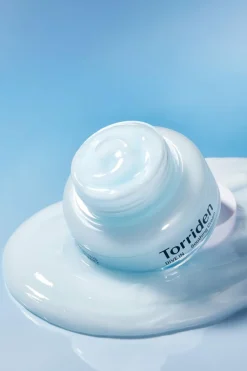 Crème apaisante à l’acide hyaluronique Soin De Jour
