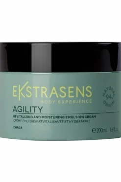 Online Crème apaisante récupération musculaire Agility Yoga & Gym Douce|Méditation