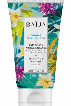 Crème autobronzante Moana Auto-Bronzant