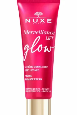 Online Crème bonne mine effet liftant Merveillance Lift glow Crème Teintée|Soin De Jour