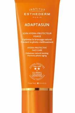 Best Crème bronzage visage Adaptasun Protection Solaire