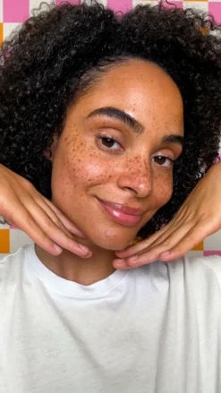 Sale Crème éclat perfectrice Glow Soin De Jour