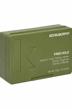 Hot Crème coiffante FREE.HOLD Homme Coloration Et Coiffant|Coiffant & Fixant
