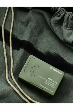Hot Crème coiffante FREE.HOLD Homme Coloration Et Coiffant|Coiffant & Fixant