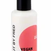 Clearance Crème coiffante pour cheveux bouclés Vegan Curl Cream Soin Sans Rinçage