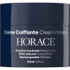 Sale Crème coiffante rechargeable Homme Coiffant & Fixant