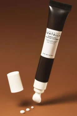 Online Crème contour des yeux à la centella asiatica et au bakuchiol Contour Des Yeux & Lèvres|Contour Des Yeux & Cils