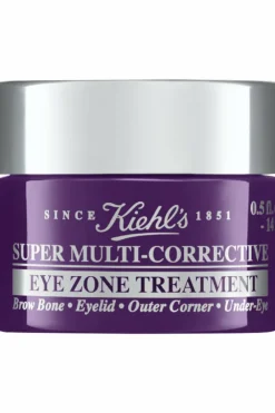 Best Crème contour des yeux anti-âge Super Multi-Corrective Contour Des Yeux & Lèvres