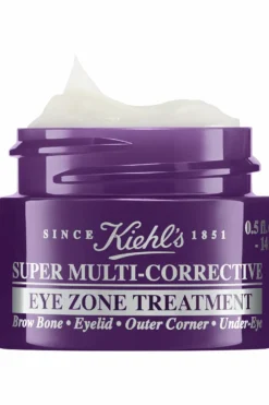 Best Crème contour des yeux anti-âge Super Multi-Corrective Contour Des Yeux & Lèvres