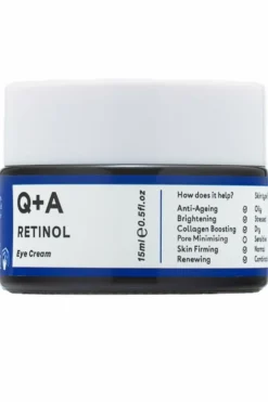 Sale Crème contour des yeux au rétinol Contour Des Yeux & Lèvres