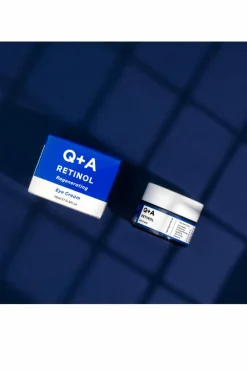 Sale Crème contour des yeux au rétinol Contour Des Yeux & Lèvres