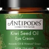 Sale Crème contour des yeux au kiwi Contour Des Yeux & Cils