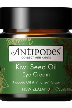 Sale Crème contour des yeux au kiwi Contour Des Yeux & Cils