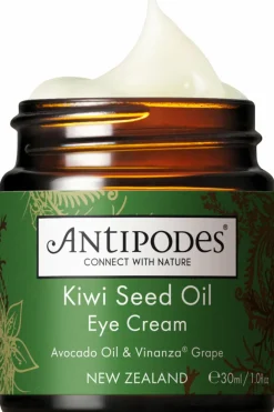 Sale Crème contour des yeux au kiwi Contour Des Yeux & Cils