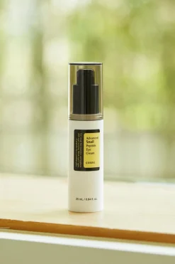Clearance Crème contour des yeux aux peptides et à la bave d’escargot Contour Des Yeux & Cils