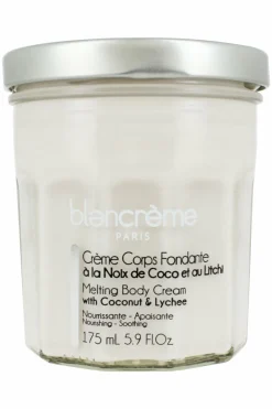 Clearance Crème Corps Coco Litchi Crème & Lait
