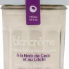 Best Crème corps coco litchi Crème & Lait