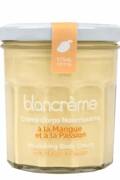 Sale Crème corps mangue passion Crème & Lait