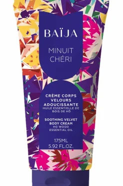 Sale Crème corps Minuit Chéri Crème & Lait