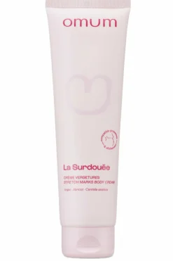 Best Crème corps prévention vergetures La Surdouée Crème & Lait