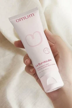Best Crème corps prévention vergetures La Surdouée Crème & Lait